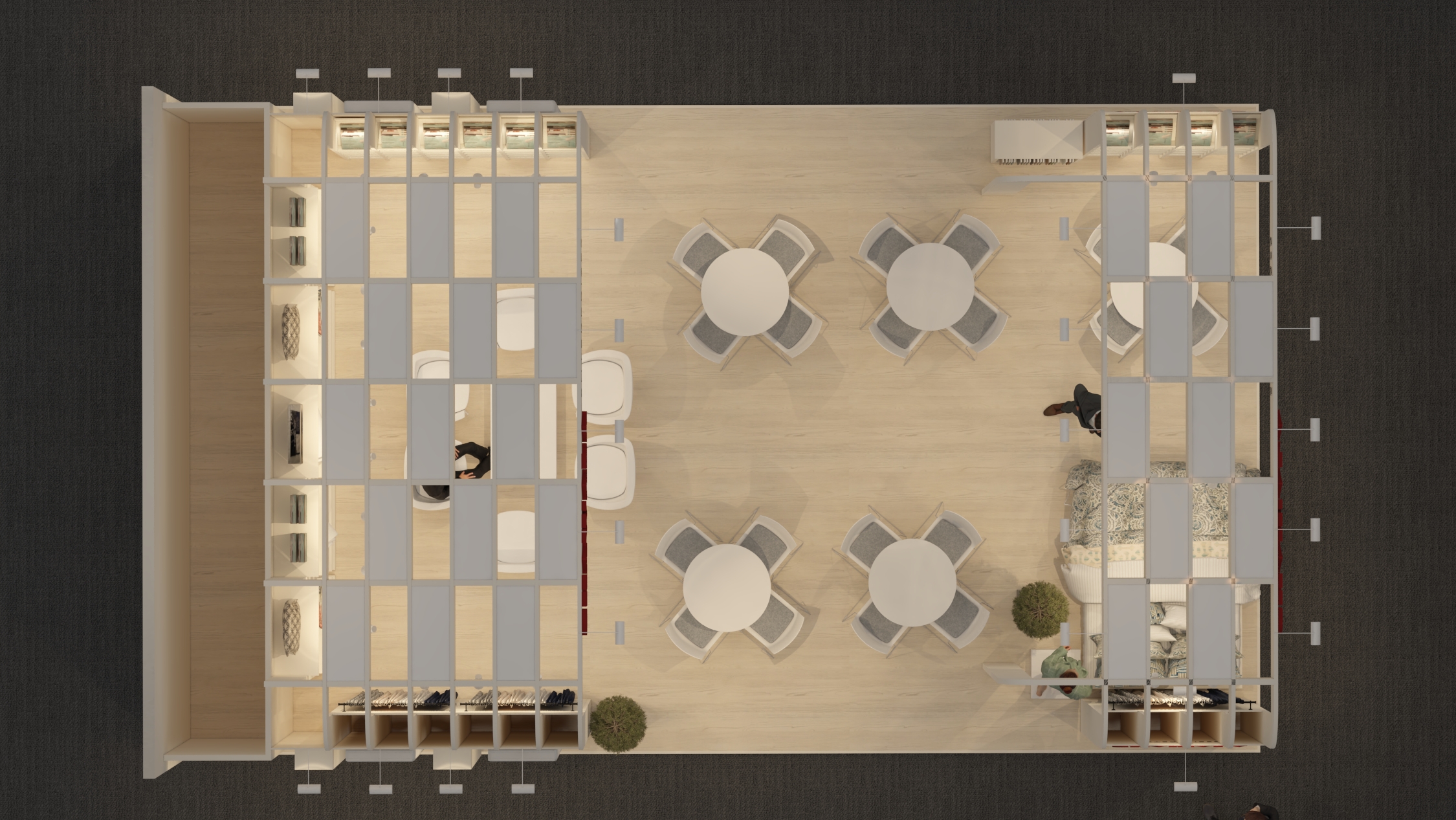 Chawala Trade Space gallery image 4